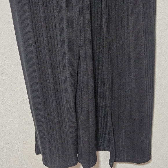 Umgee long lined open sweater size larger - Picture 4 of 14